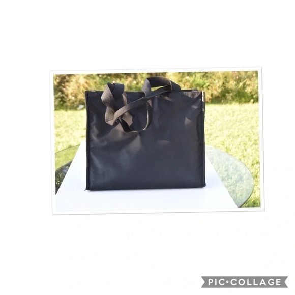Kate spade large tote/diaper bag - Picture 6 of 8